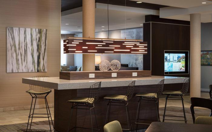 Courtyard by Marriott Glenwood Springs