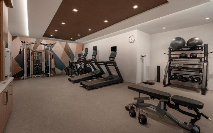 SpringHill Suites Houston Brookhollow