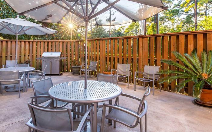 SpringHill Suites Houston Brookhollow