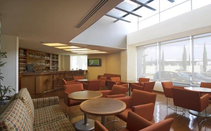 Fiesta Inn Express Puebla FINSA