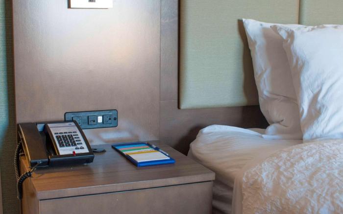 Hampton Inn & Suites St. Paul Downtown