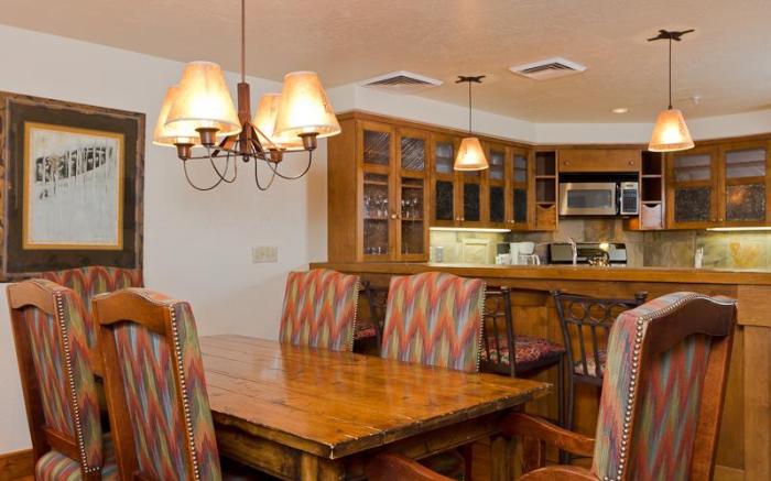 Lodges at Deer Valley
