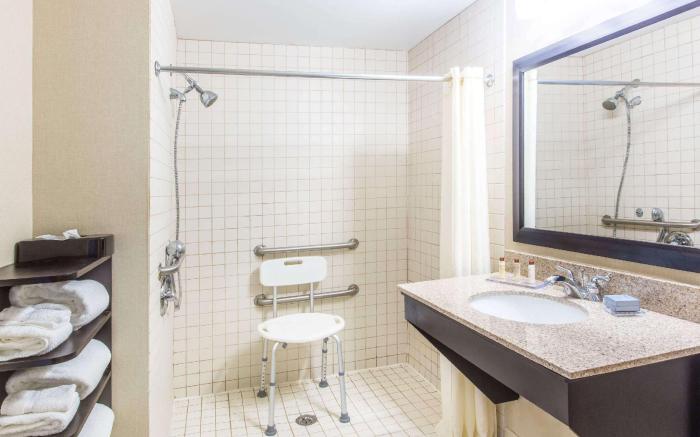 Wingate by Wyndham Lexington