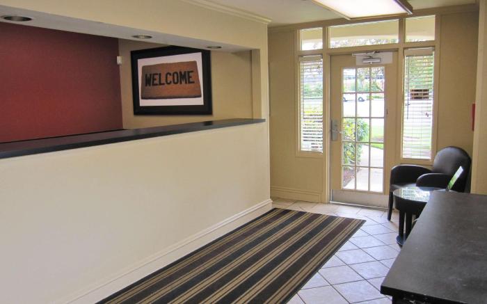 Extended Stay America Suites - Portland - Beaverton