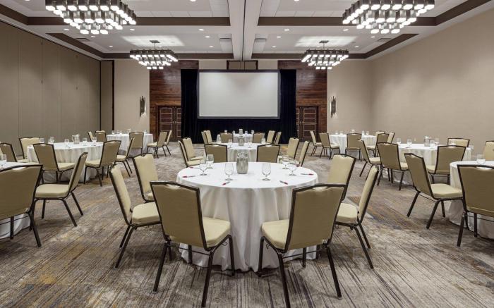 Baton Rouge Marriott