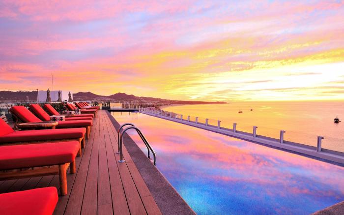 Corazon Cabo, a Noble House Resort