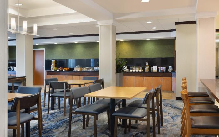 Fairfield Inn & Suites Turlock