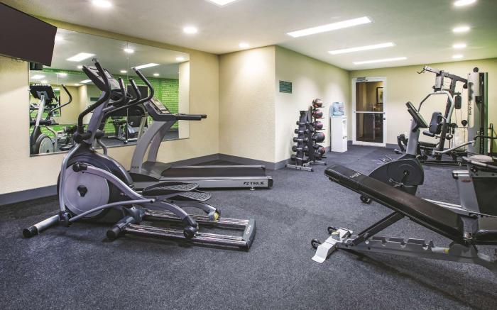 La Quinta Inn & Suites by Wyndham Dallas - Las Colinas