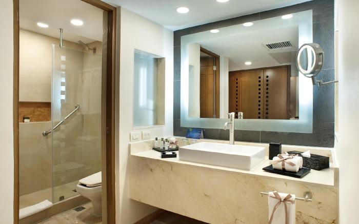 Grand Park Royal Cancun - All Inclusive