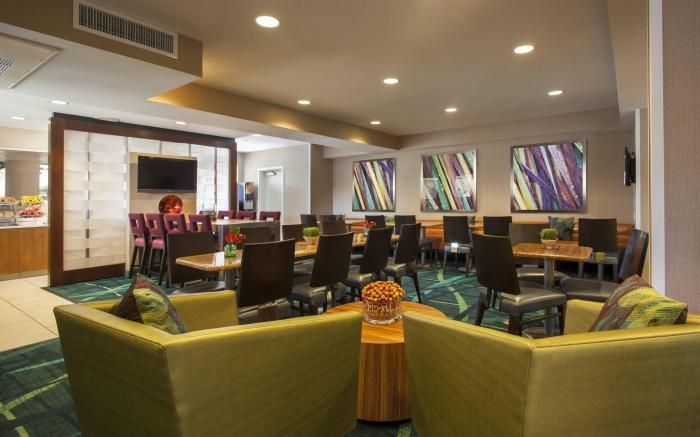 SpringHill Suites Phoenix Glendale/Peoria