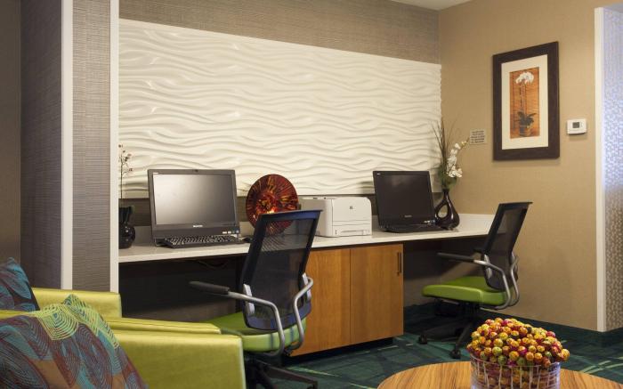 SpringHill Suites Phoenix Glendale/Peoria