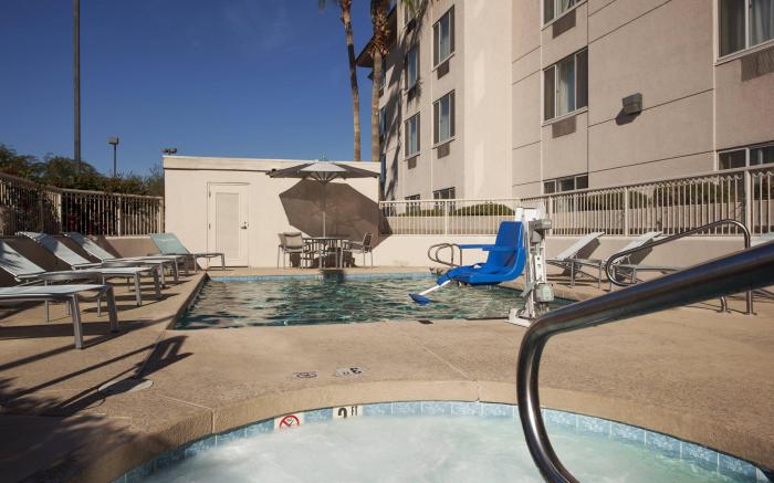 SpringHill Suites Phoenix Glendale/Peoria