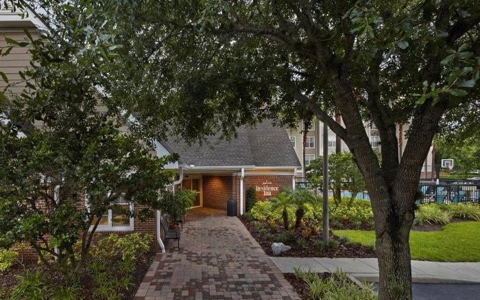 Residence Inn Orlando East/UCF Area