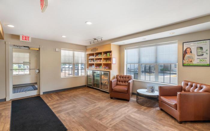Extended Stay America Suites - Norfolk - Virginia Beach