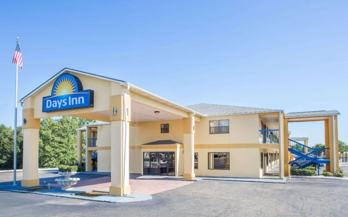 Days Inn by Wyndham Enterprise