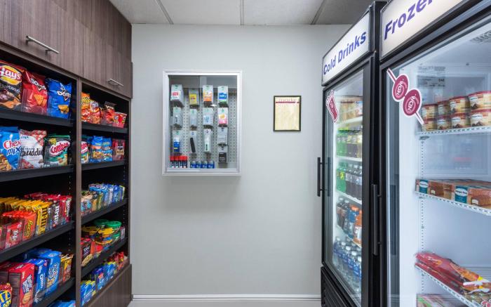 Residence Inn Brownsville