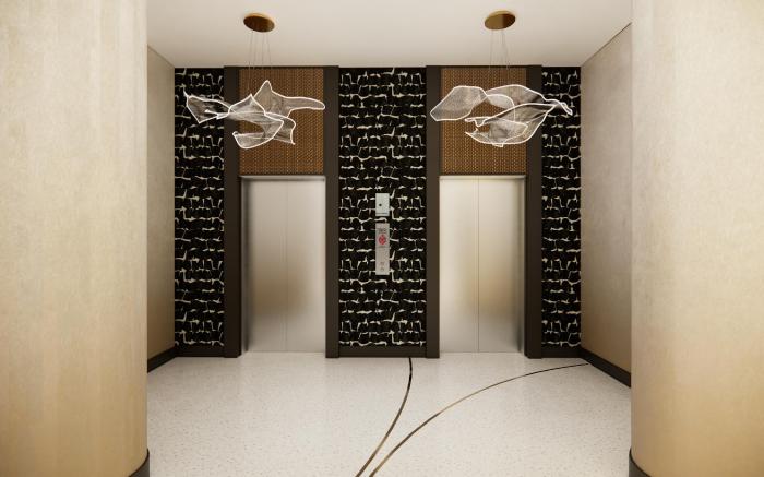 Hyatt Centric Chicago O'hare