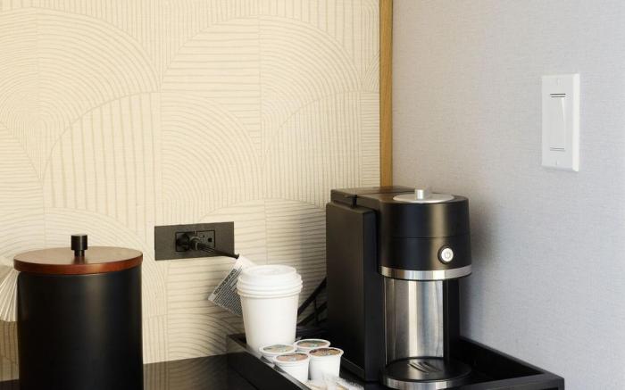 Hyatt Centric Chicago O'hare