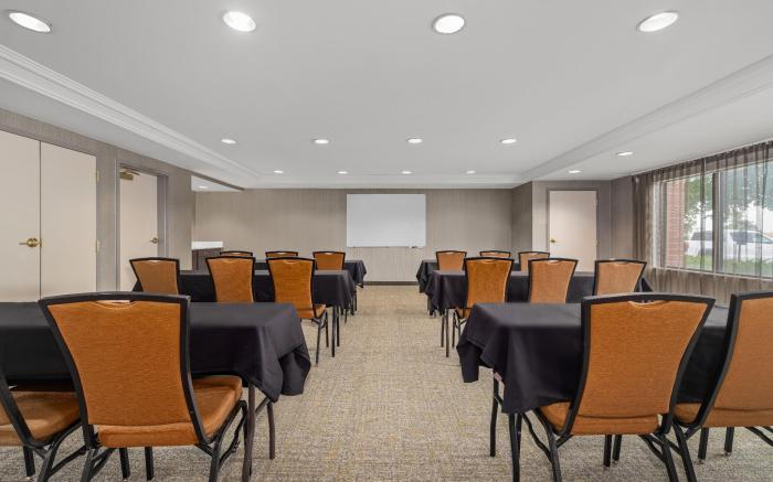 SpringHill Suites by Marriott Minneapolis Eden Prairie