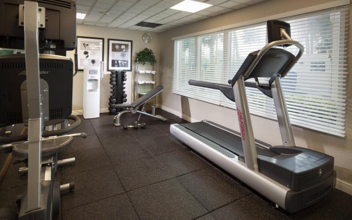 TownePlace Suites Boca Raton