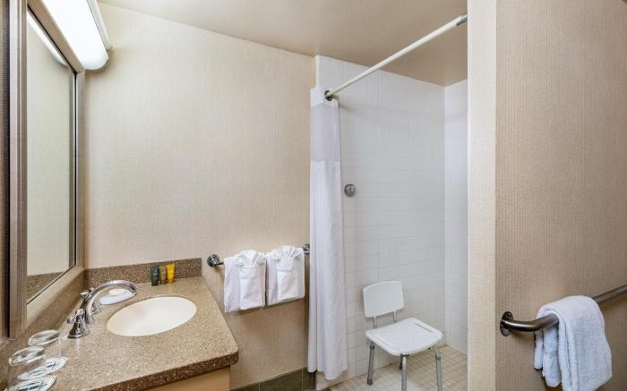 Handlery Hotel San Diego