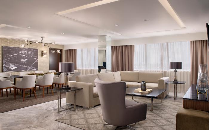 Hyatt Regency Merida