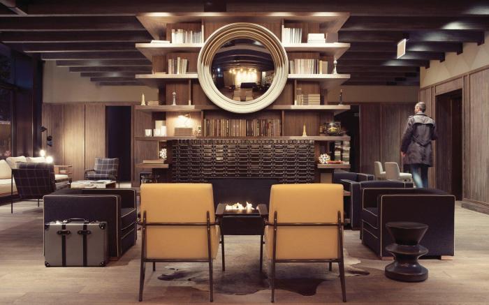 Thompson Chicago By Hyatt