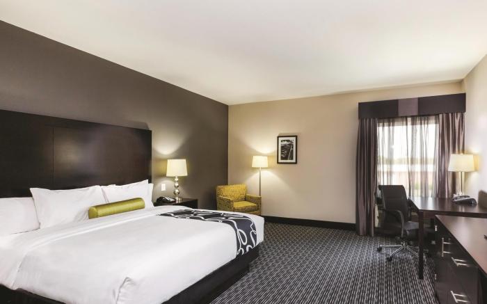 La Quinta Inn & Suites by Wyndham Rockport - Fulton
