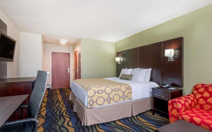 Baymont by Wyndham Georgetown/Lexington North