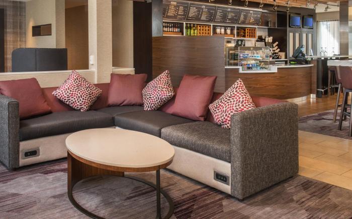 Courtyard by Marriott Dulles Airport Chantilly
