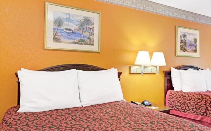 Daytona Beach Downtown