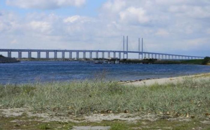 First Camp Sibbarp-Malmo