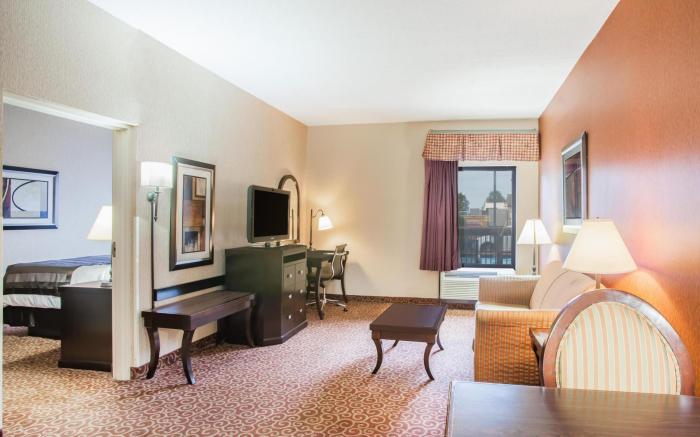 Wingate by Wyndham North Little Rock