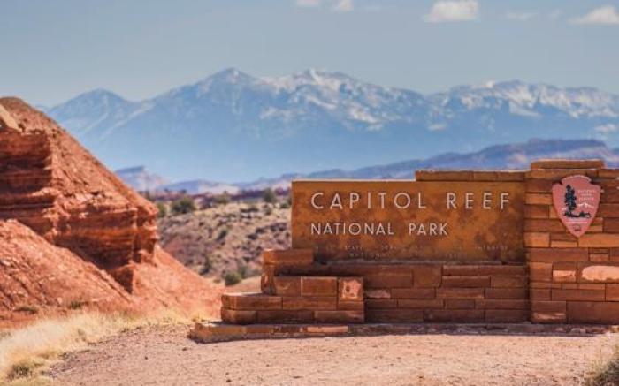 Capitol Reef Resort