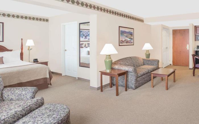 Wingate by Wyndham Green Bay/Airport