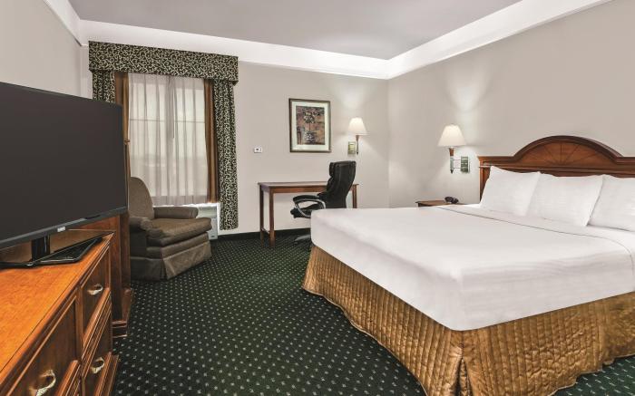 La Quinta Inn & Suites by Wyndham Stephenville