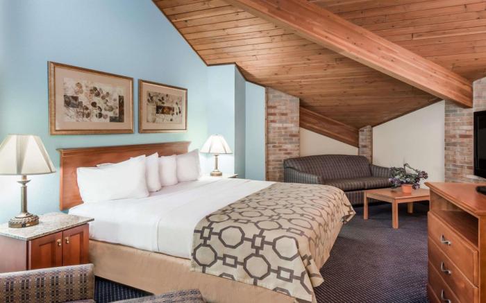 Baymont by Wyndham Warrenton