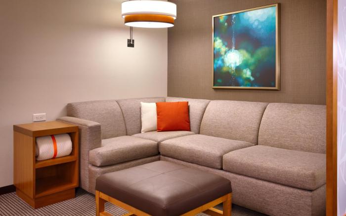 Hyatt Place Salt Lake City/lehi
