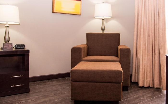 Best Western Plus Monterrey Airport
