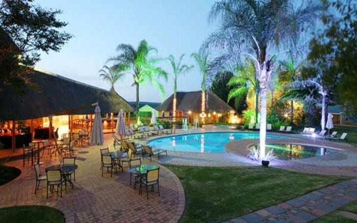 Protea Hotel Polokwane Ranch Resort