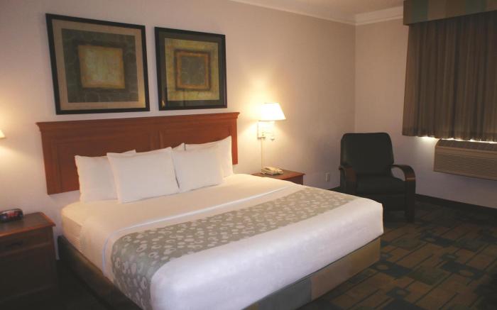 La Quinta Inn & Suites by Wyndham Round Rock North