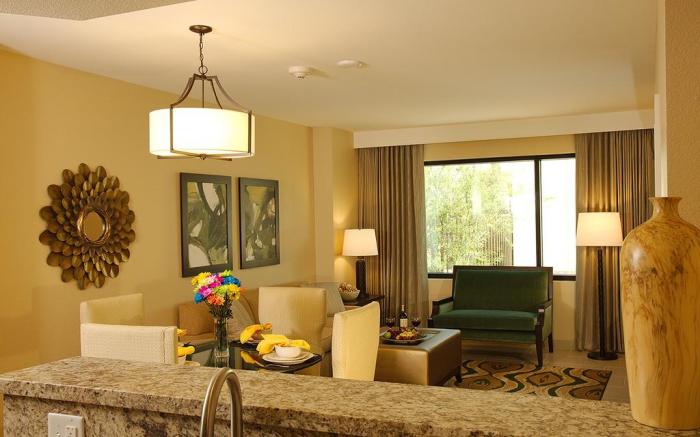 The Berkley, Las Vegas