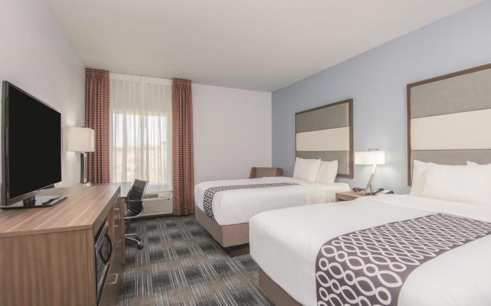 La Quinta Inn & Suites by Wyndham Guthrie