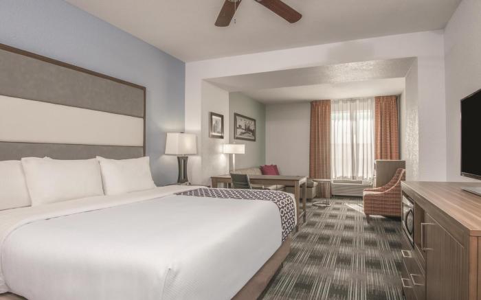 La Quinta Inn & Suites by Wyndham Guthrie
