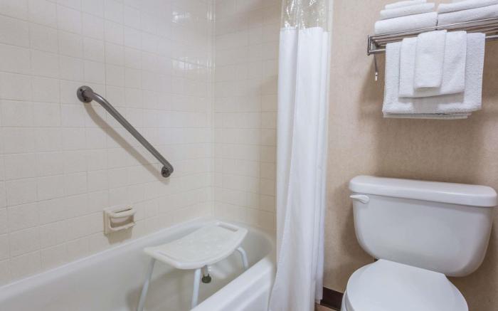 Travelodge by Wyndham Pioneer Villa