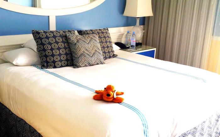 The Portofino Hotel & Marina, a Noble House Hotel