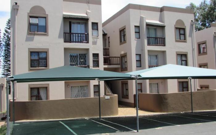 Serengeti Self Catering Units
