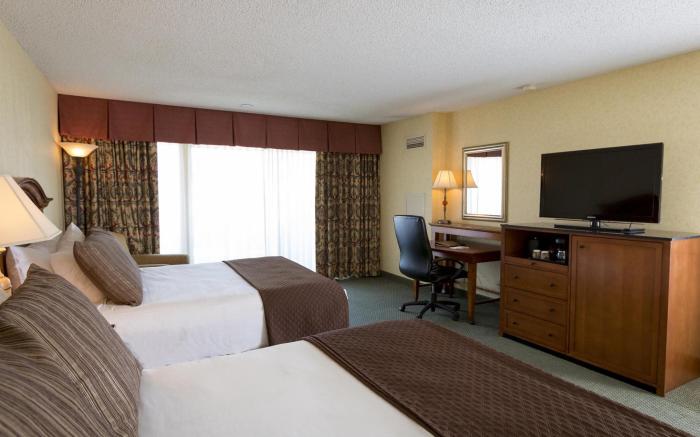 Red Lion Hotel Kennewick Columbia Center