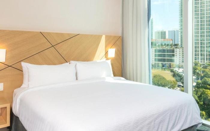Novotel Miami Brickell