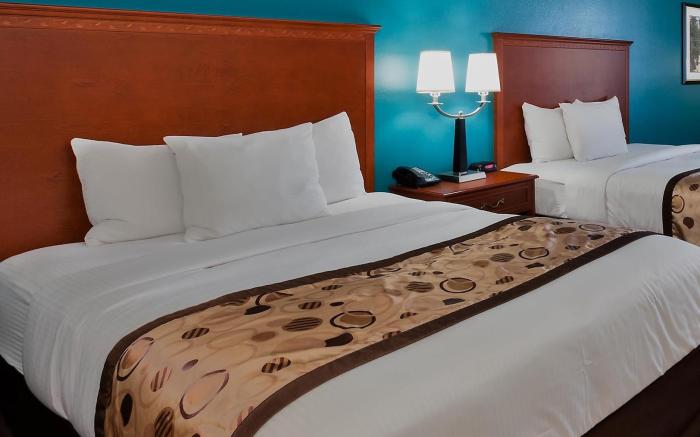 La Quinta Inn & Suites Midland North